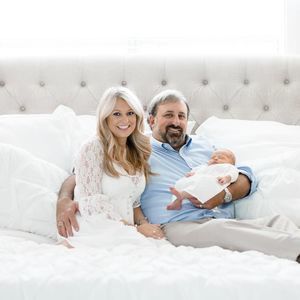 Meet your Posher, Tabitha